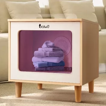 Quiet Pet Hair Dryer