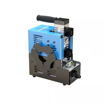 High-Efficiency 4500PSI Electric Air Pump - Portable & Oil-Free for Diving Tanks & Vehicles