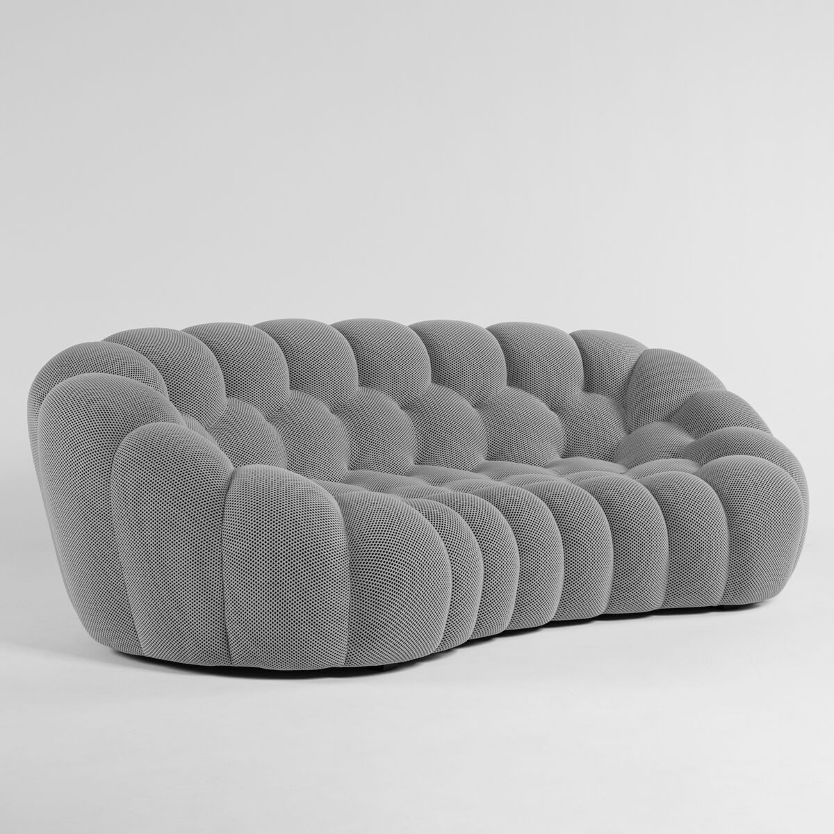 Luxurious Bubble Cloud Sofa - The Messless