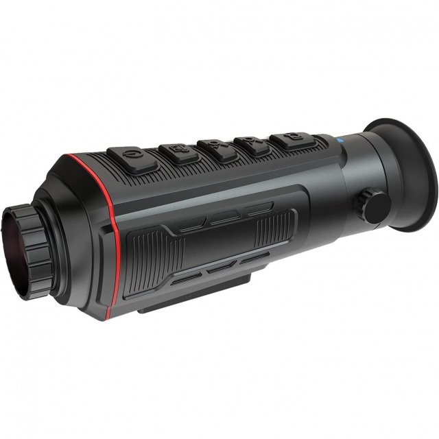 Portable Infrared Thermal Imaging Night Vision Scope - Image 9