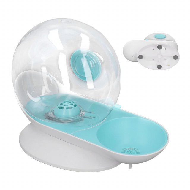 2.8L Automatic Pet Water Fountain - Image 7