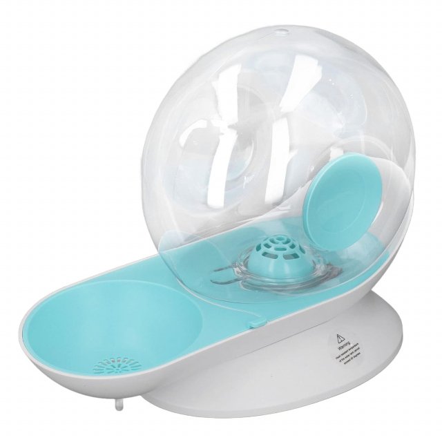 2.8L Automatic Pet Water Fountain - Image 8