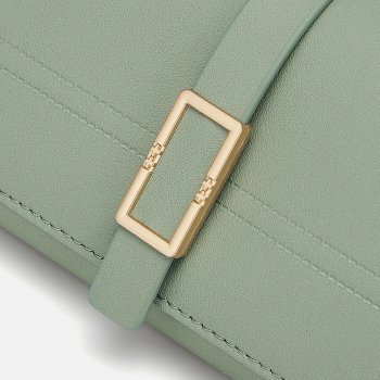 Elegant Long Women's Wallet