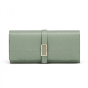 Elegant Long Women's Wallet