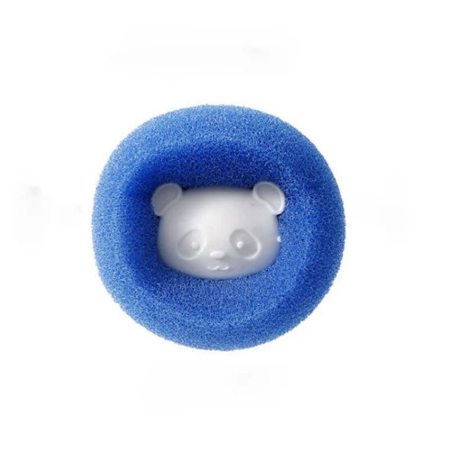 Magic Pet Hair Remover Laundry Ball Kit - Image 10