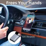 Bluetooth 5.0 Aux Adapter Dongle - USB to 3.5mm Jack Audio Kit for Car and Home Stereo 5 ecc8b9944976cc8d8d022c0cc98244e5.jpg
