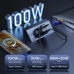 100W Fast Car Charger – Quick Charge for Honda, Mercedes, Ford 6 f4473b57eb5cc18515f2489717200ac4.jpg