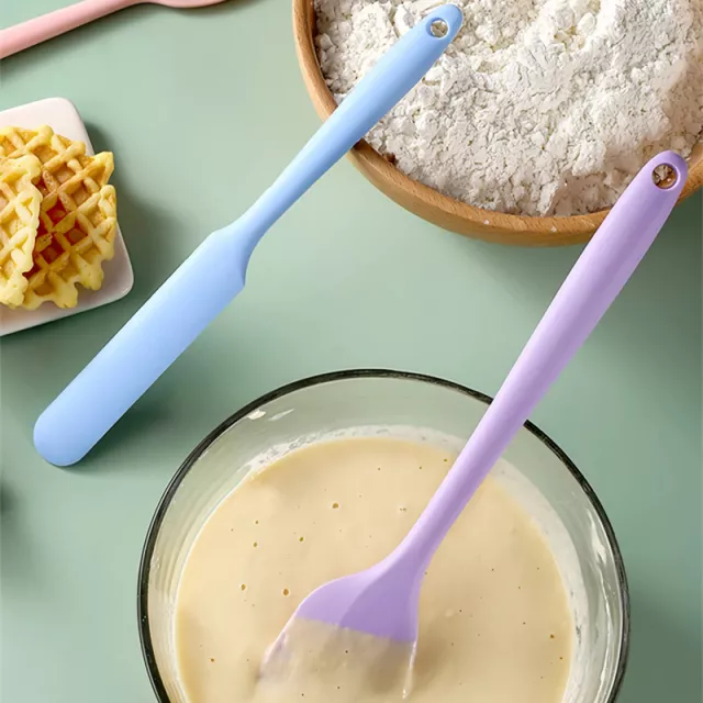Multi-Purpose Silicone Baking Spatula - Image 3