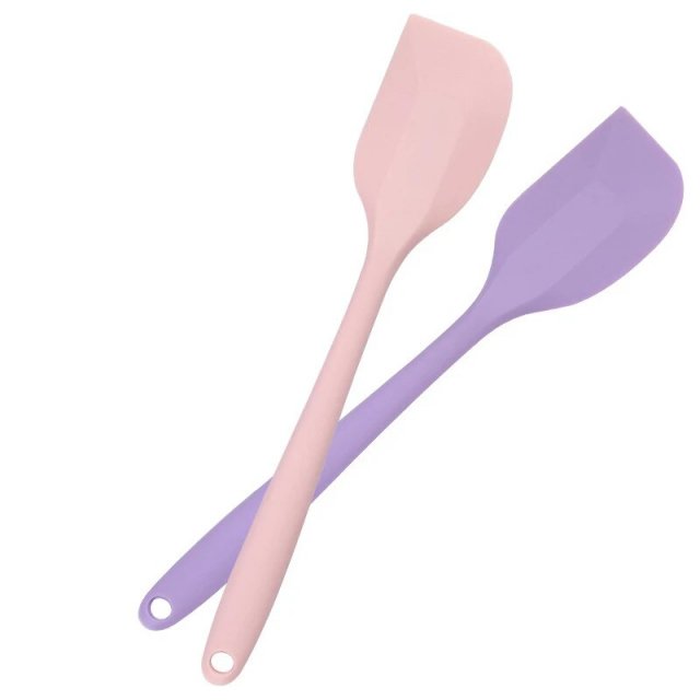 Multi-Purpose Silicone Baking Spatula - Image 9