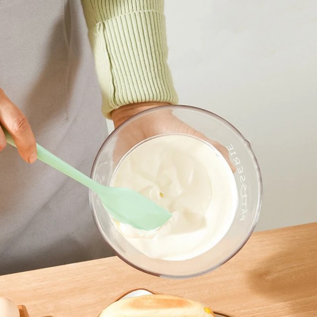 Multi-Purpose Silicone Baking Spatula - Image 5