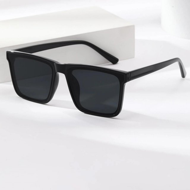 Essential Uv Anti Uv Sunglasses For Men And Women