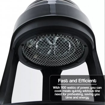 3L Smart Air Fryer