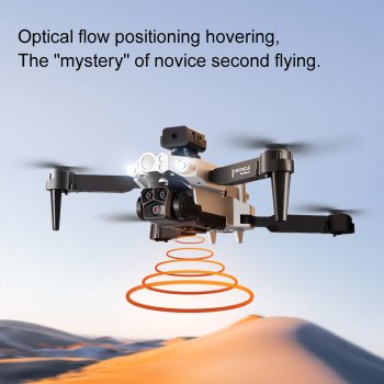 8K Dual Camera Drone