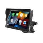 Universal 7" Touch Screen Multimedia Video Player with Wireless CarPlay & Android Auto 11 5eb22d526244e4cb2bd70aa9647badcf.jpeg