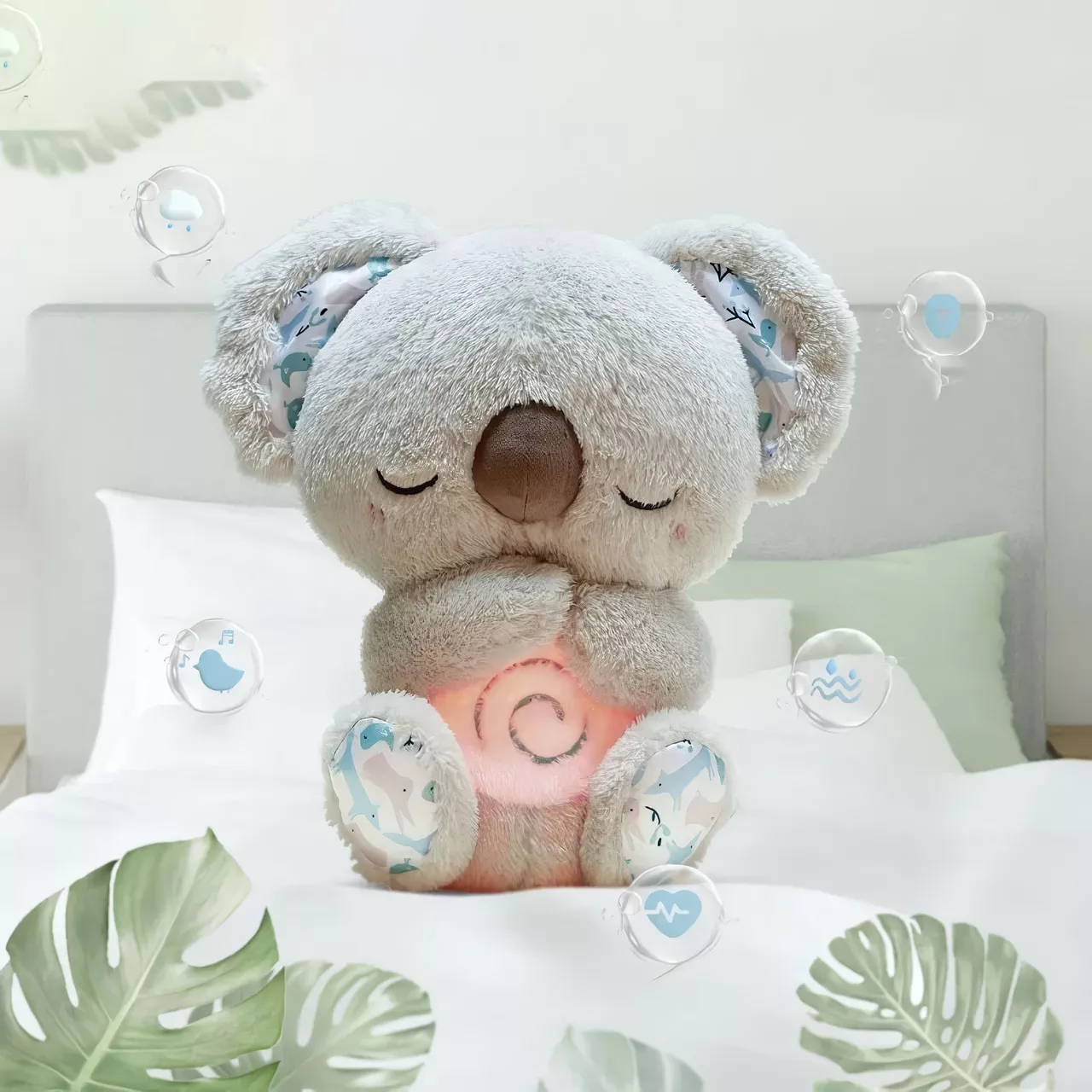 Koala Plush Doll Toy