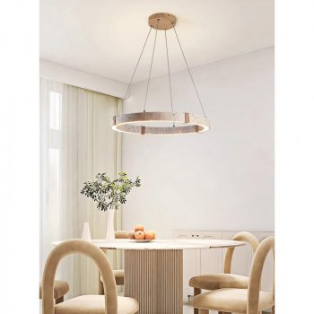 Stone Series Chandelier