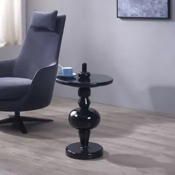 Nordic Modern Minimalist Side Table