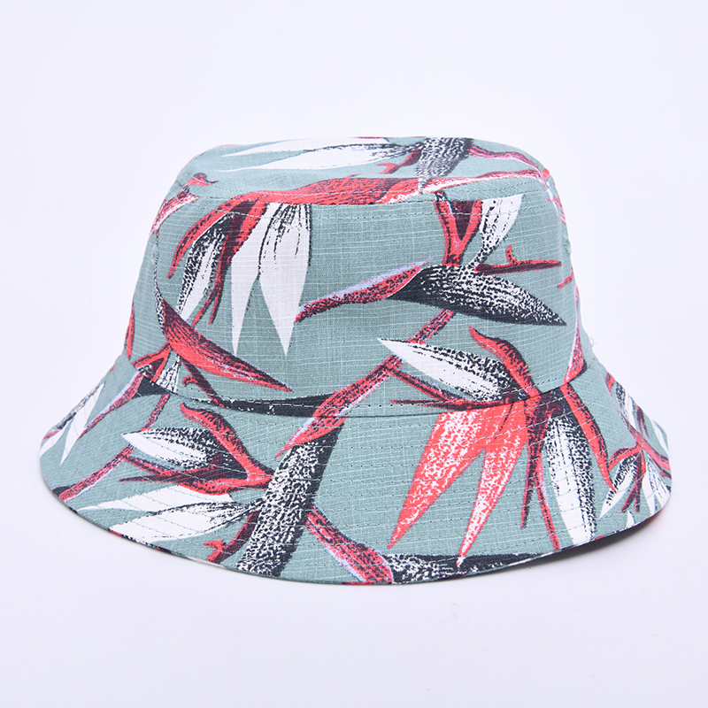 Bucket hat