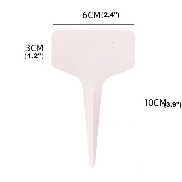 Biodegradable Paper Nursery Pots and Plant Labels Set - Image 9