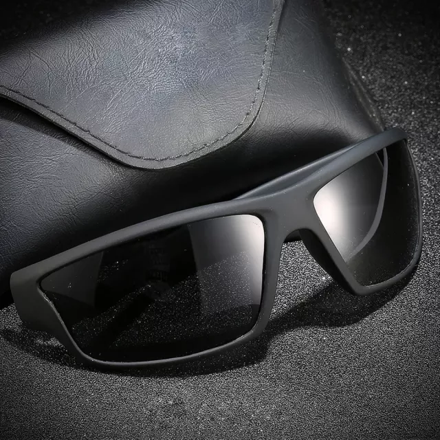 Polarized Driving Sunglasses for Men - Image 2