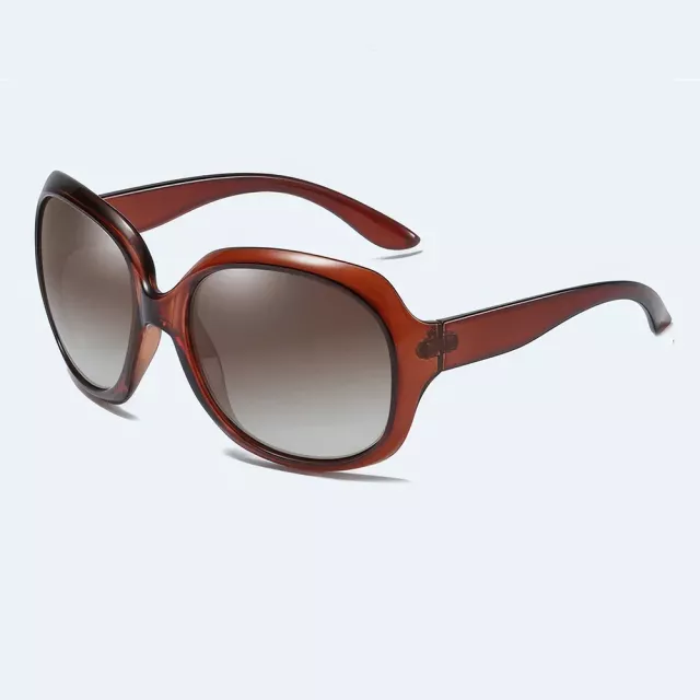 Oversized Polarized Sunglasses - Image 5