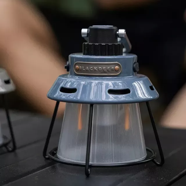 Rechargeable Portable Camping Light - Image 7
