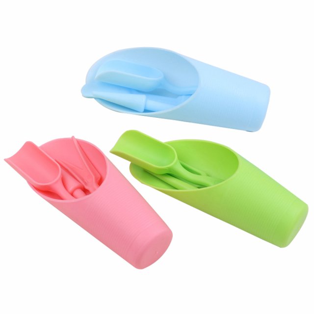 4-Piece Garden Planting Kit - Image 5