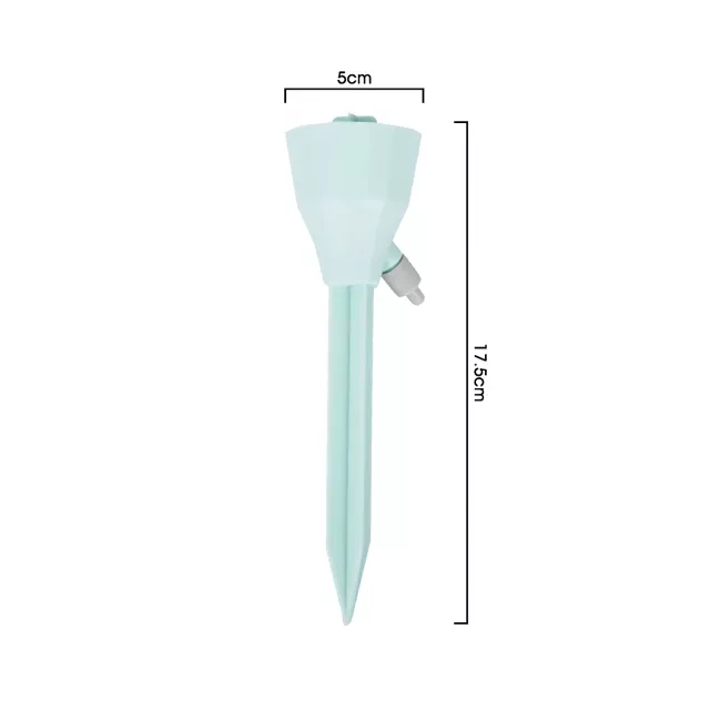 Adjustable Drip Irrigation Spikes for Potted Plants - Image 6