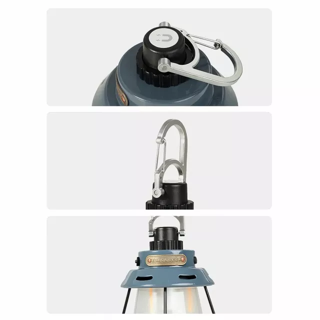 Rechargeable Portable Camping Light - Image 8