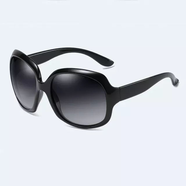 Oversized Polarized Sunglasses - Image 4
