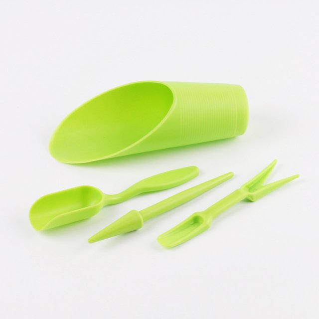 4-Piece Garden Planting Kit - Image 4