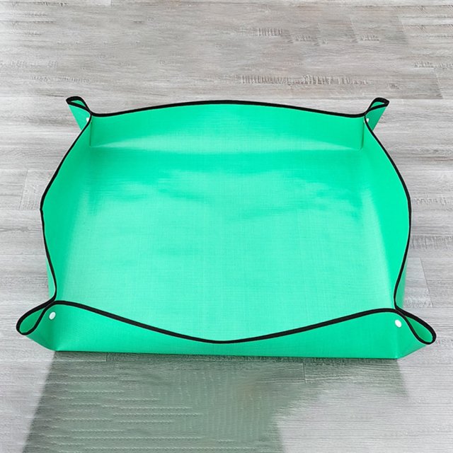 Foldable Planting Mat for Home Gardening - Image 4