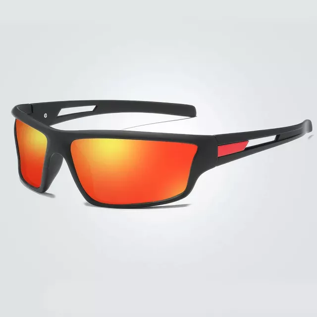 Polarized Driving Sunglasses for Men - Image 5
