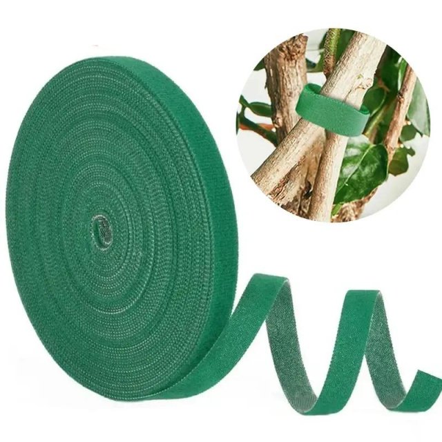 Nylon Plant Ties - Image 6