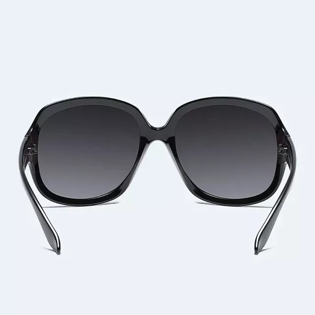 Oversized Polarized Sunglasses - Image 6