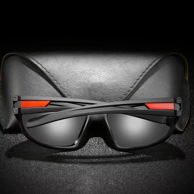 Polarized Driving Sunglasses for Men - Image 3