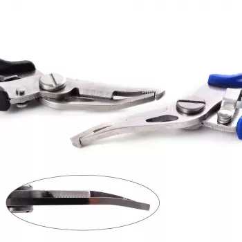 Multifunctional Fishing Pliers