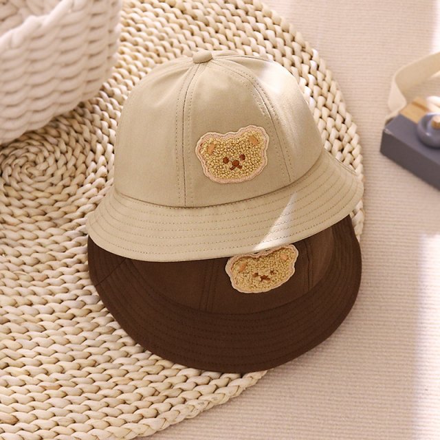Cartoon Baby Hat - Image 3