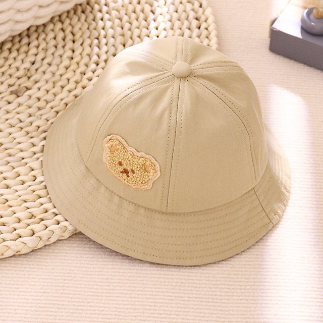 Cartoon Baby Hat - Image 6