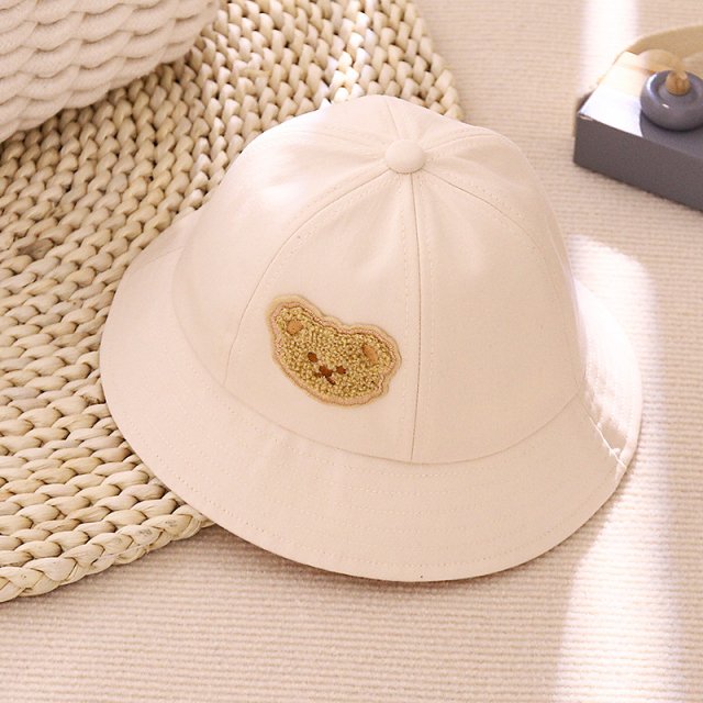 Cartoon Baby Hat - Image 5