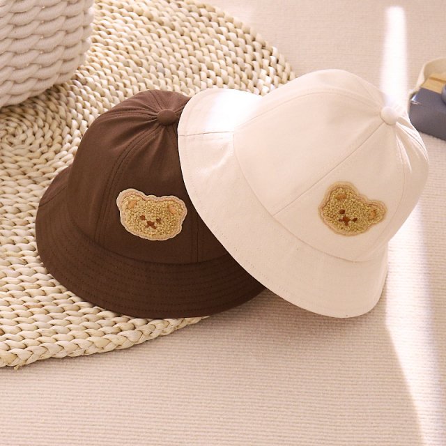 Cartoon Baby Hat - Image 4