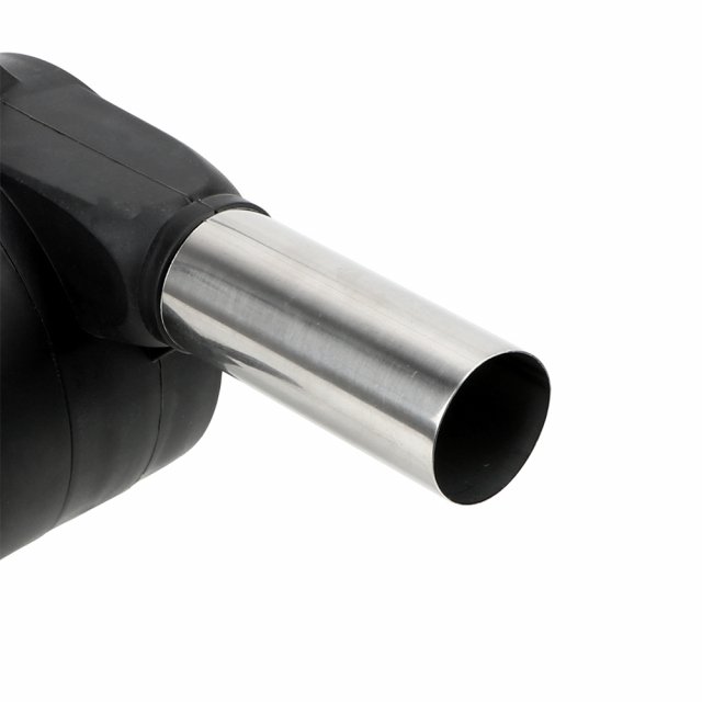 Portable BBQ Air Blower for Easy Grill Fire Starting - Image 9
