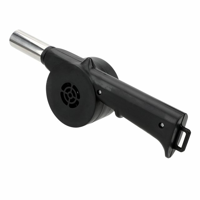 Portable BBQ Air Blower for Easy Grill Fire Starting - Image 10