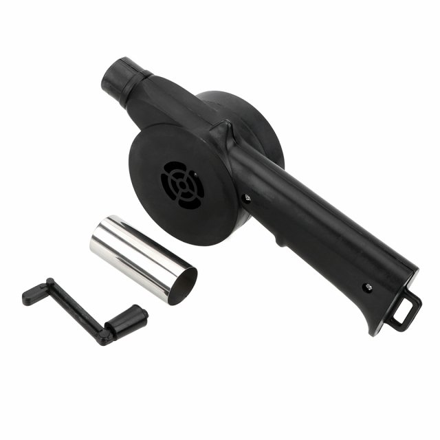 Portable BBQ Air Blower for Easy Grill Fire Starting - Image 7