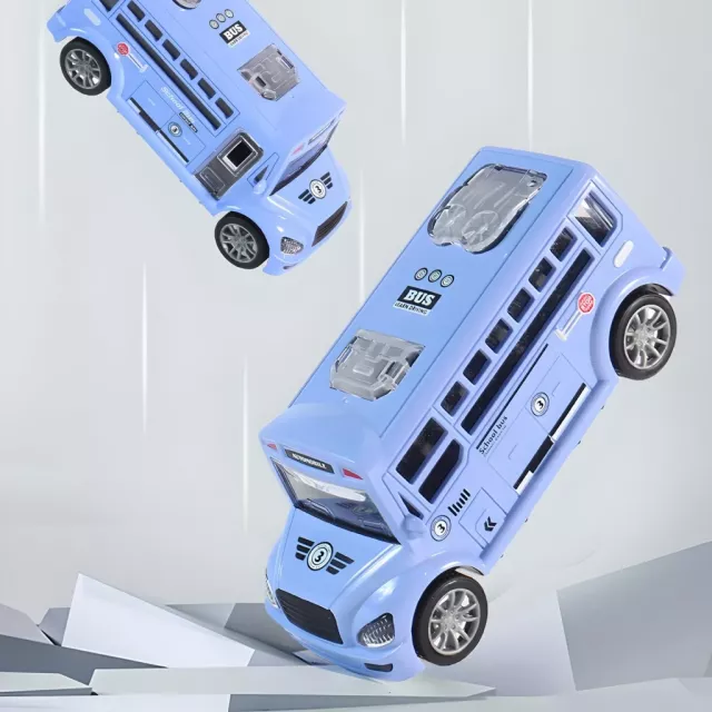 Inertia School Bus Model - Image 3