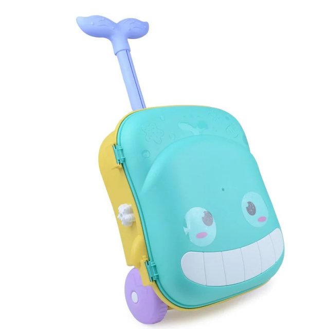 Kids' Summer Beach Sand Play Set - Image 6