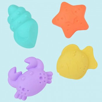 Kids' Summer Beach Sand Play Set