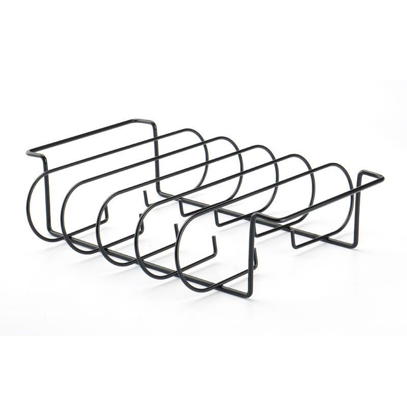 Premium Non-Stick Grill Net - Barbecue Steak Rack & Spare Ribs BBQ Tool Garden Supplies Home & Garden