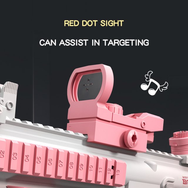 Automatic M416 Water Gun - Image 4