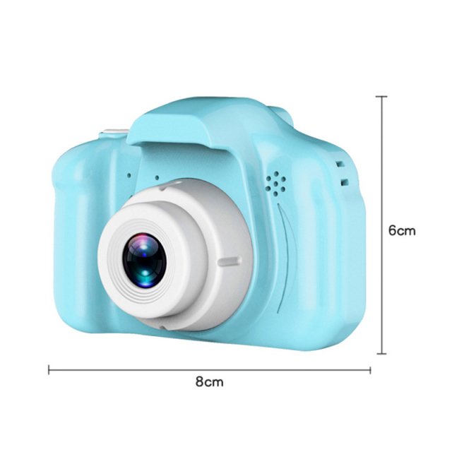 Kids Mini HD Digital Video Camera - Image 7